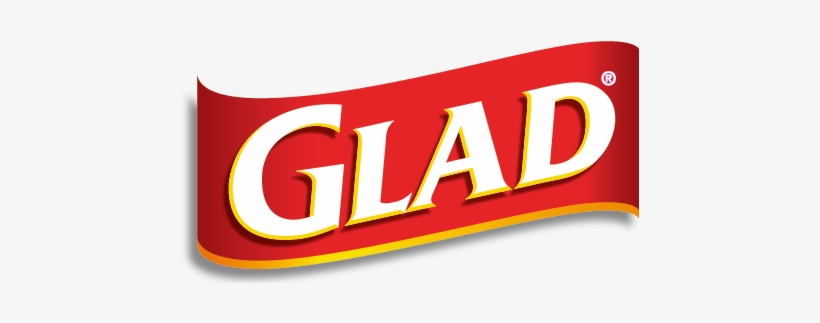 Glad Trash Bags, transparent png download