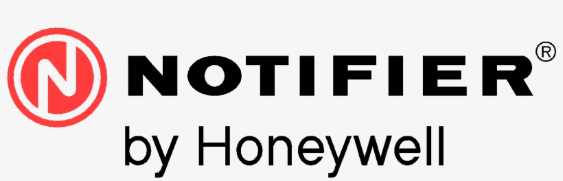 Notifier By Honeywell Logo, transparent png download