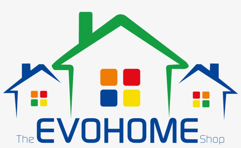 The Evohome Shop - Honeywell Evohome Logo, transparent png download