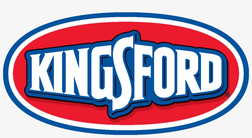 From Our Sponsor Clorox Logo - Kingsford Charcoal Logo, transparent png download