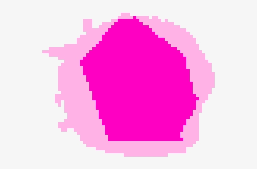 Subnautica - Floater Fish - Vector Graphics, transparent png download