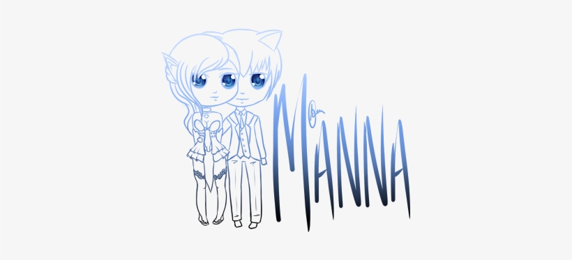 Special Thanks To Obituary, Aiden, Yuena, Blue J Neko - Anime, transparent png download