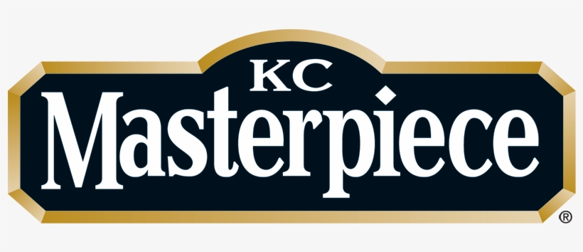 K C Masterpiece - Kc Masterpiece Bbq Sauce, transparent png download