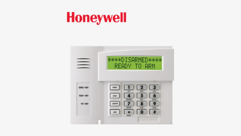Foes Costomized Logo - Honeywell Panel, transparent png download