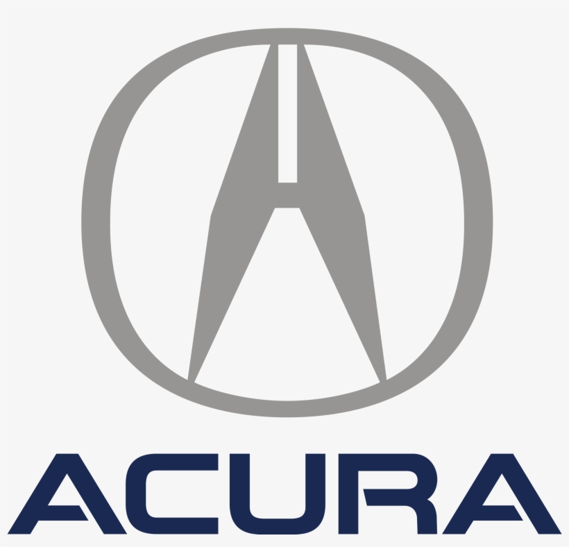 Acura Logo - Logo Acura, transparent png download