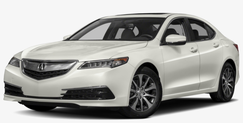 Acura Png Background Image - 2017 Acura Tlx Lease, transparent png download