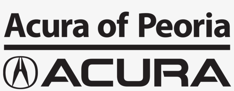 Acura Of Peoria - Acura Of Peoria Logo, transparent png download