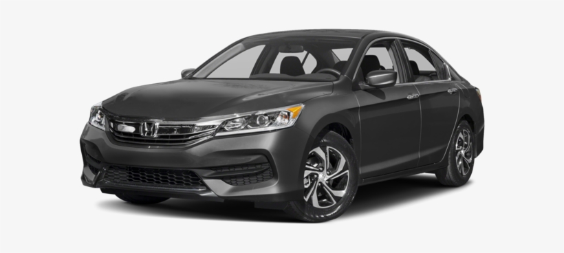 2017 Honda Accord - 2017 Honda Accord Color Options, transparent png download
