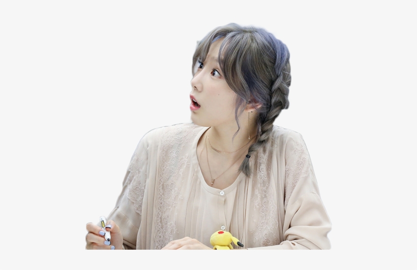 #taeyeon #snsd #тэён #тэен #k-pop #kpop #k Pop #snsd - Girls' Generation, transparent png download