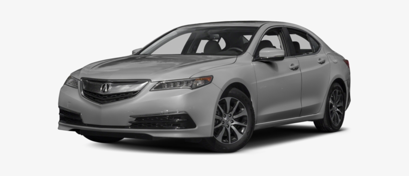 2017 Acura Tlx - Acura, transparent png download