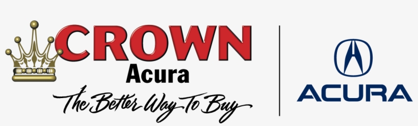 Proudly Serving Our Community - Crown Automotive Group Logo, transparent png download