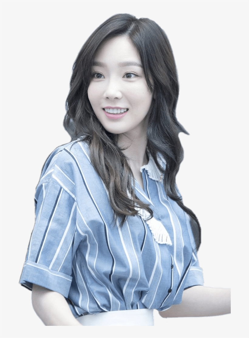 Download - Taeyeon, transparent png download