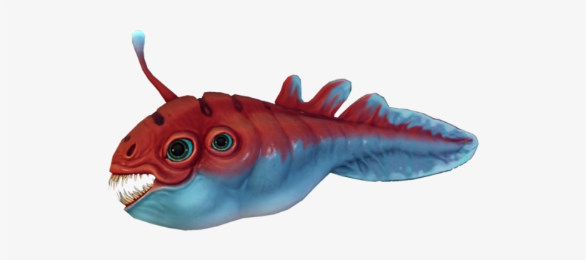 23 - Anglerfish, transparent png download