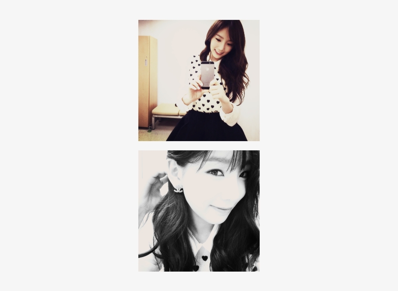 Tumblr Mwqdqhszlg1qe8ix7o1 500 - Taeyeon, transparent png download