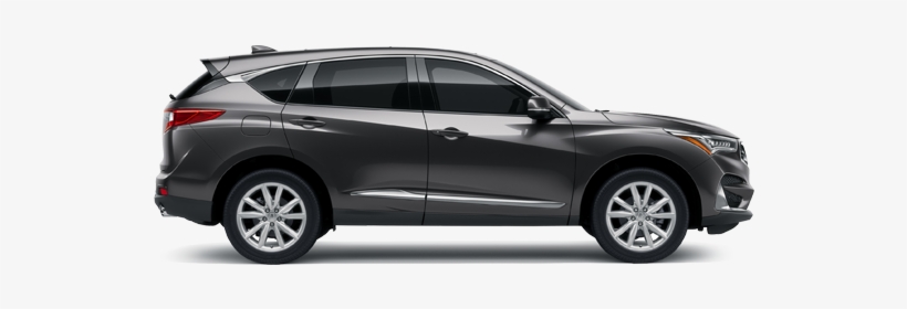 2019rdx Acura Of Escondido - Nissan Qashqai 2015 Black, transparent png download