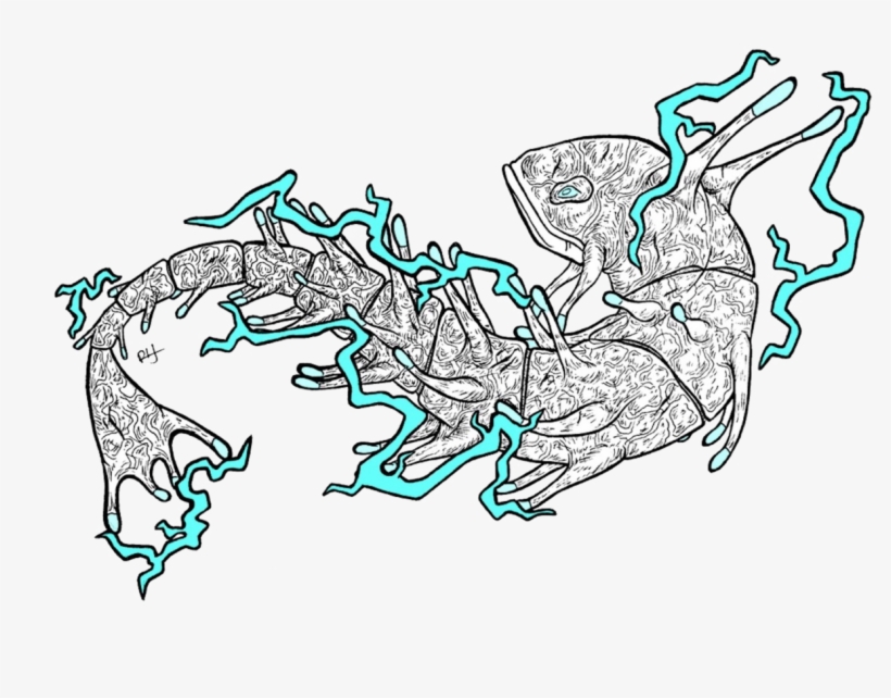 The Ampeel Available Now On Redbubble I Am Honestly - Redbubble, transparent png download