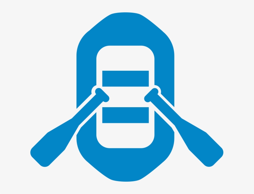 Icon-raft, transparent png download