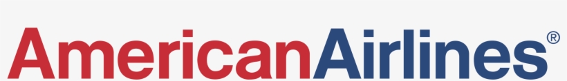 American Airlines Logo Png Transparent - Company Logo American Airlines, transparent png download