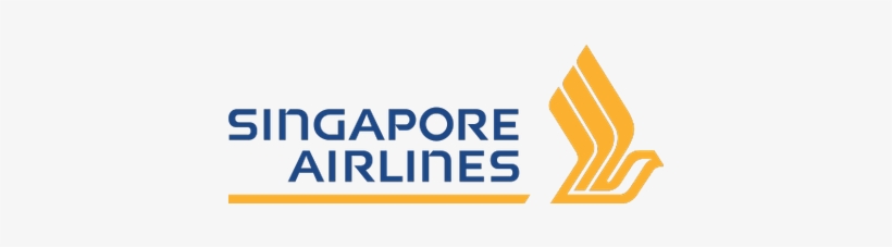 Singapore Airlines Logo - Singapore Airlines Logo Png, transparent png download