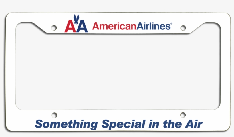 Something Special In The Air - American Airlines, transparent png download