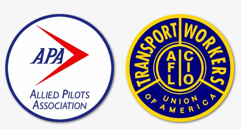 Unions Representing Pilots And Mechanics Are Standing - Pearl City High School Chargers, transparent png download