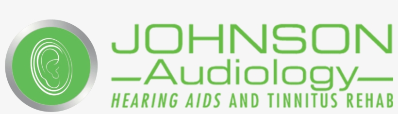 Johnson Audiology Logo, transparent png download