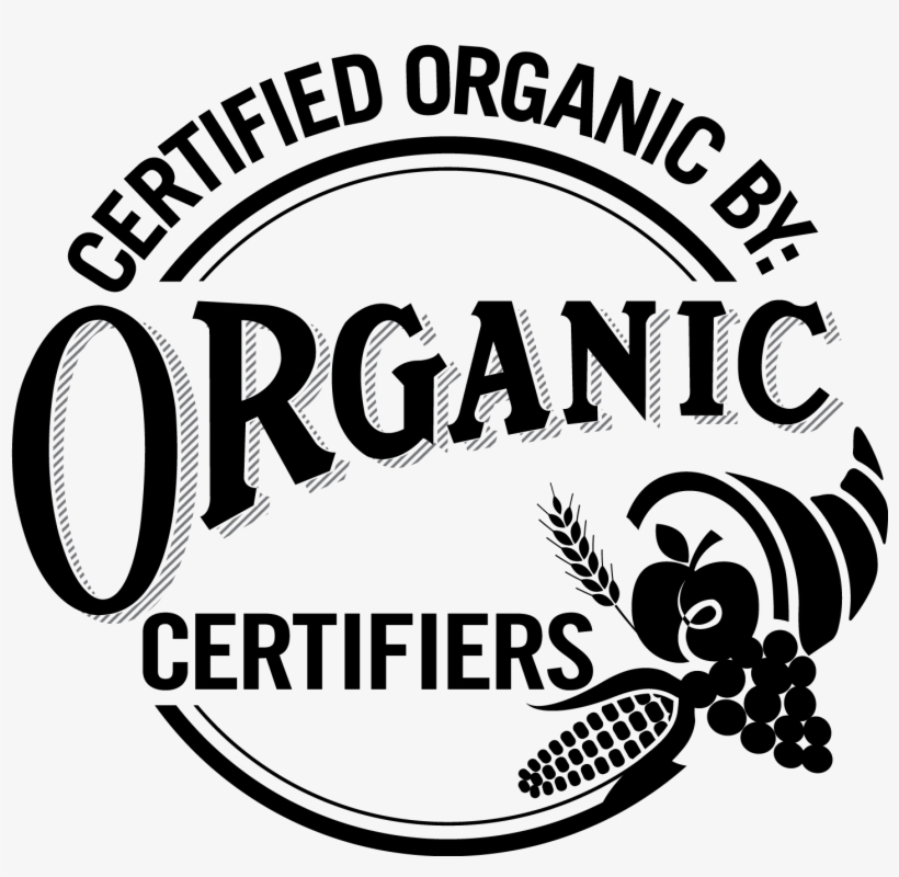 Adobe Illustrator - Organic Certifiers, transparent png download