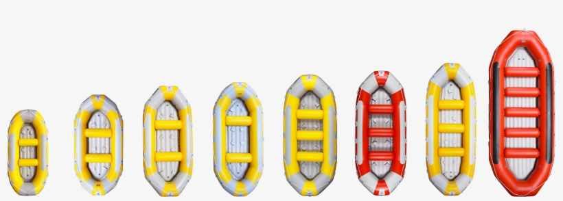 Inflatable Boat, transparent png download
