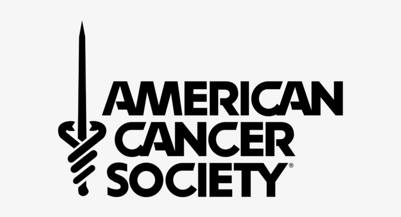 American Cancer Society 4114 Logo Png Transparent & - Guns N Roses Fuck Cancer, transparent png download