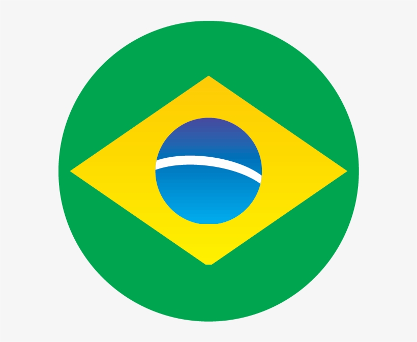 Especificações Do Produto - Flag Of Brazil, transparent png download