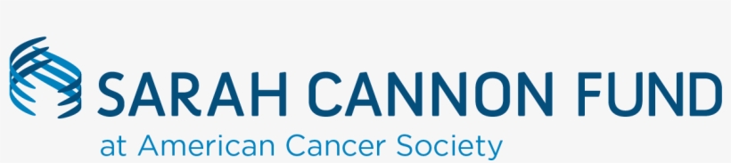 The Sarah Cannon Fund At American Cancer Society - Sarah Cannon, transparent png download
