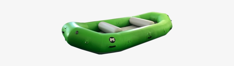 14' Sb-140 Rocky Mountain Raft - Rocky Mountains, transparent png download