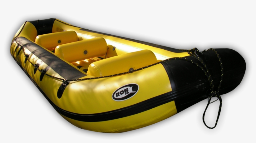 Raft Hobit - Raft Robfin, transparent png download
