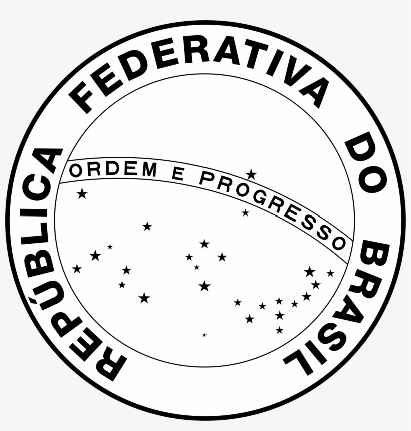 4 Simbolos Do Brasil, transparent png download