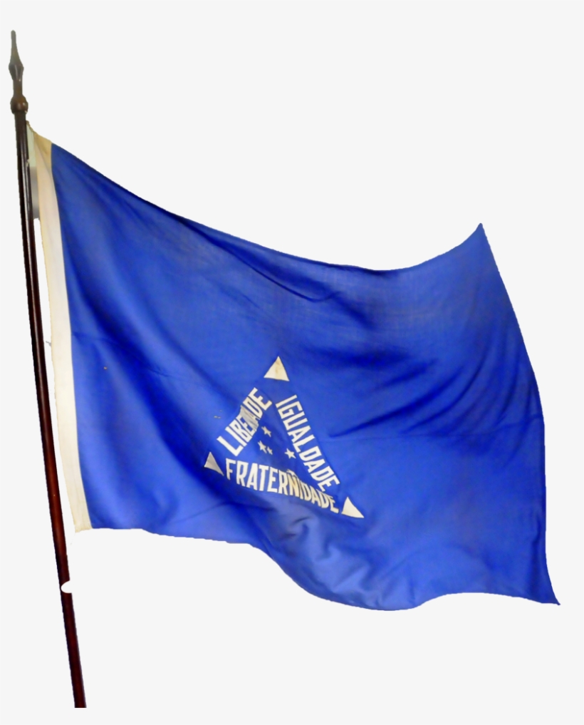 Bandeira Do Grande Oriente Do Brasil, transparent png download