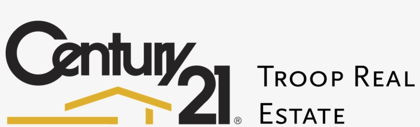 Century 21 Troop Real Estate - Century 21 M & M And Associates Logo, transparent png download