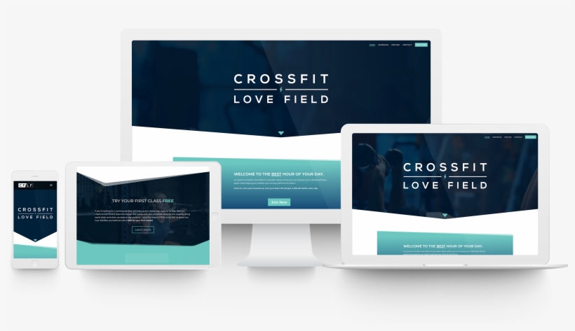 Project Info - Crossfit Love Field, transparent png download