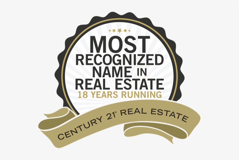 Our Agents' Delivery Of Best In Class Service Is Evidenced - Century 21, transparent png download