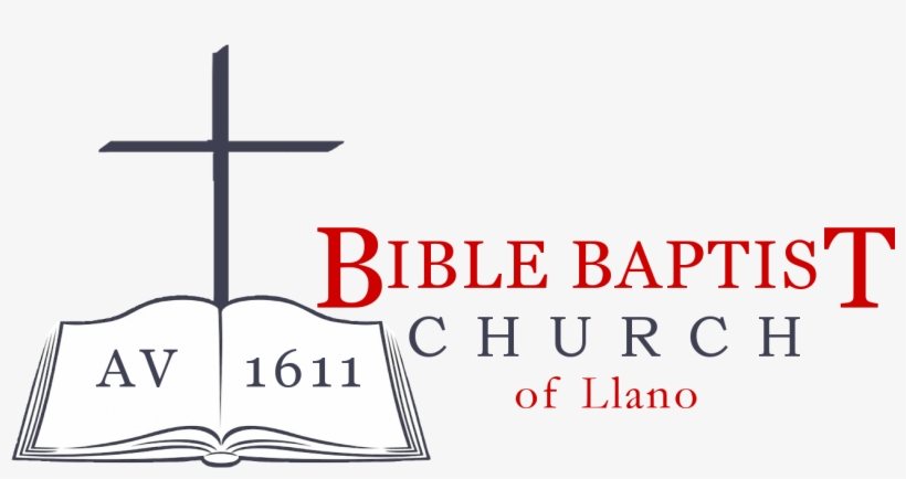 1339 × 729 In Cropped Bbc Logo 3 E1516312149562 - Bible Baptist Church, transparent png download