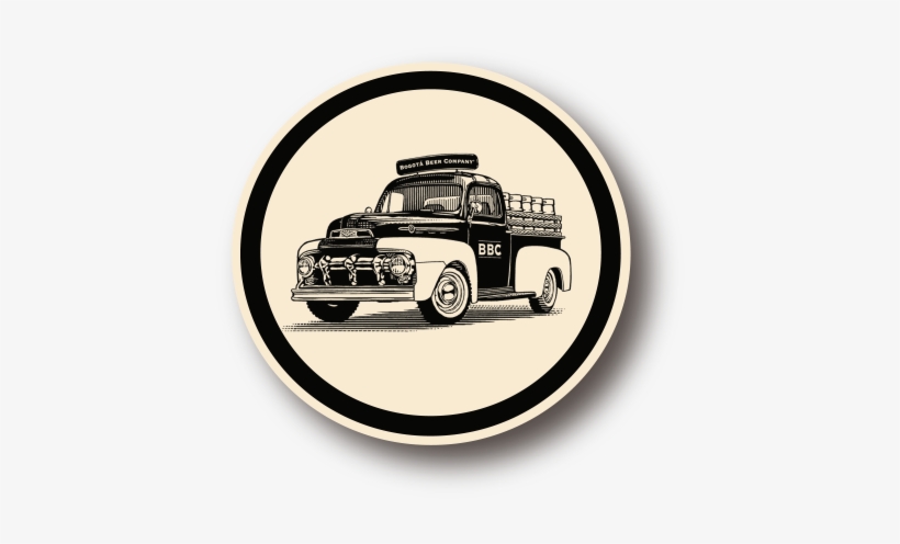 La Cervecería Pequeña Más Grande De Colombia - Bogota Beer Company, transparent png download