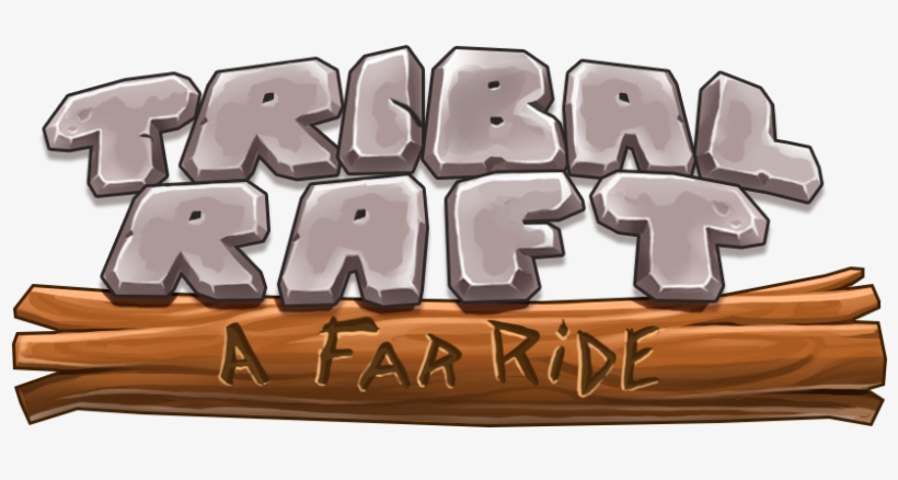 Tribal Raft: A Far Ride, transparent png download