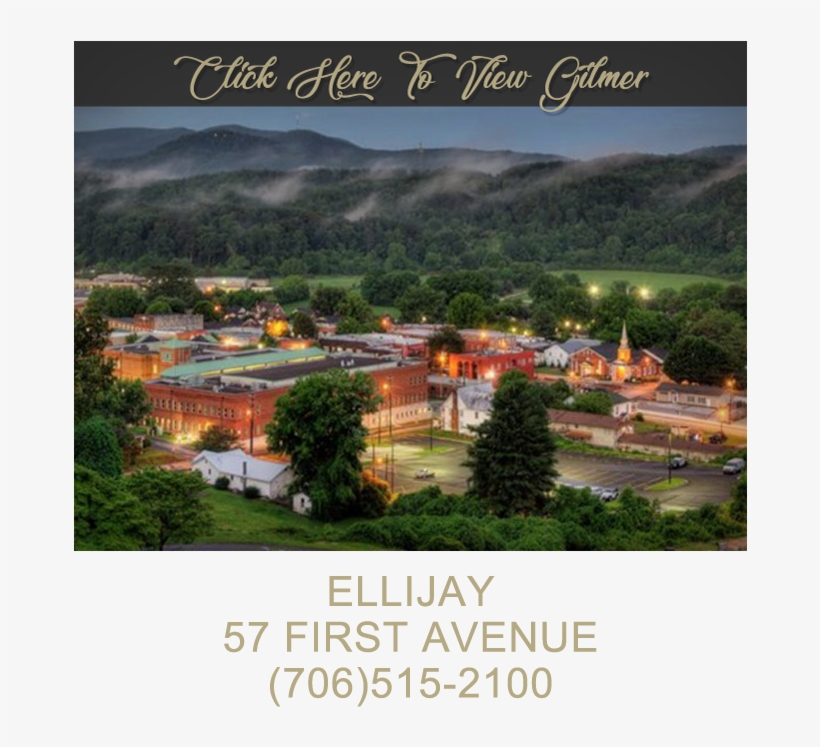 ©2018 Century 21 In The Mountains Century 21© And The - Ellijay Georgia, transparent png download