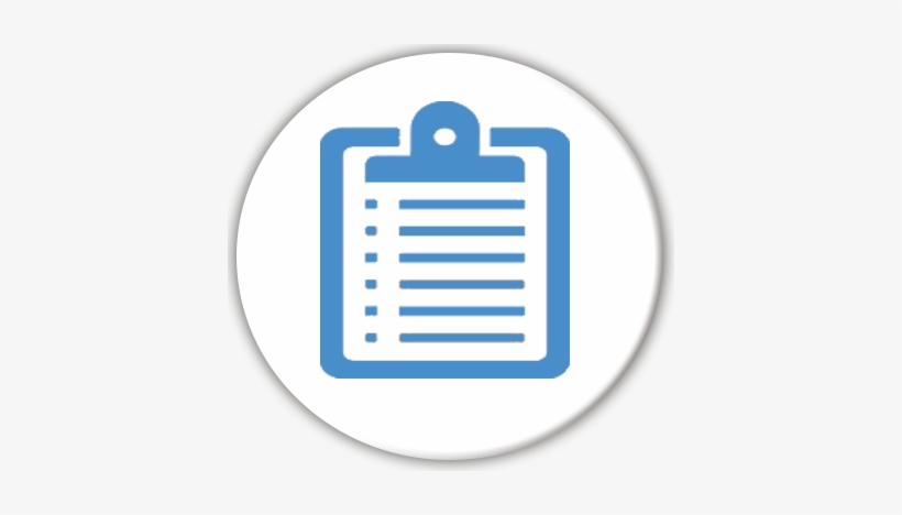 Tabelas De Ligas De Alumínio Especificas - Administratie Icon, transparent png download