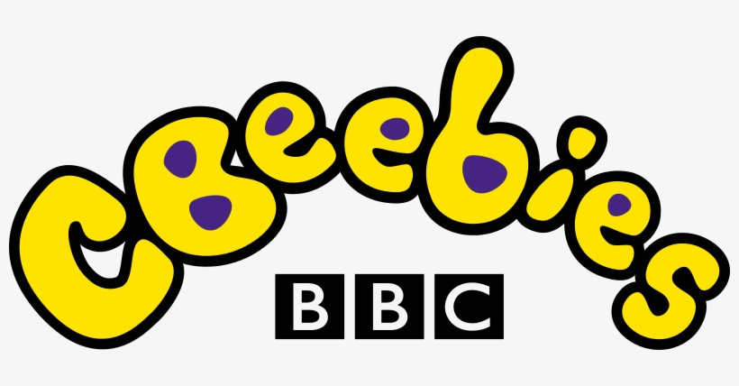 Cbeebies - Cbeebies Logo, transparent png download