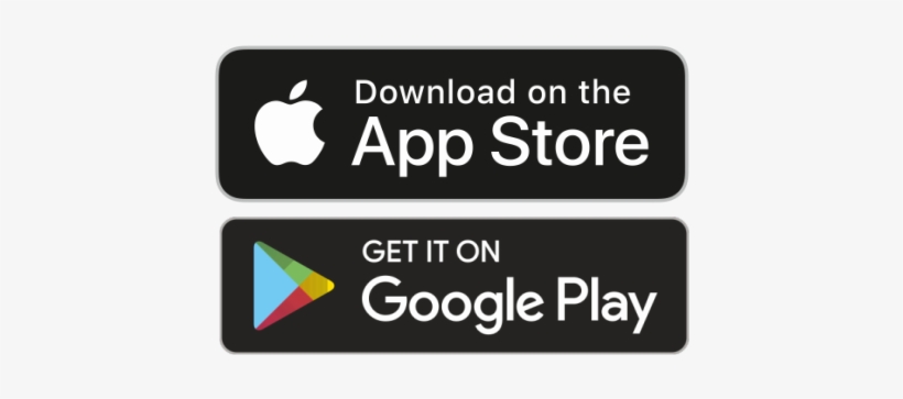 Download Apple And Play Store Joint Logo - Available On App Store And