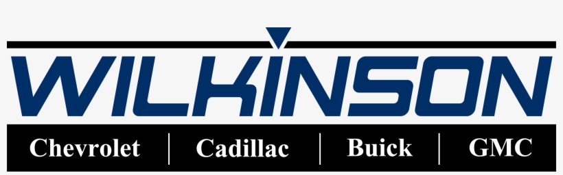 Wilkinson Cadillac Chevrolet Buick Gmc - Wilkinson Sanford, transparent png download
