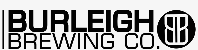 Bbc Logo Hi Res Transparent - Burleigh Brewing, transparent png download