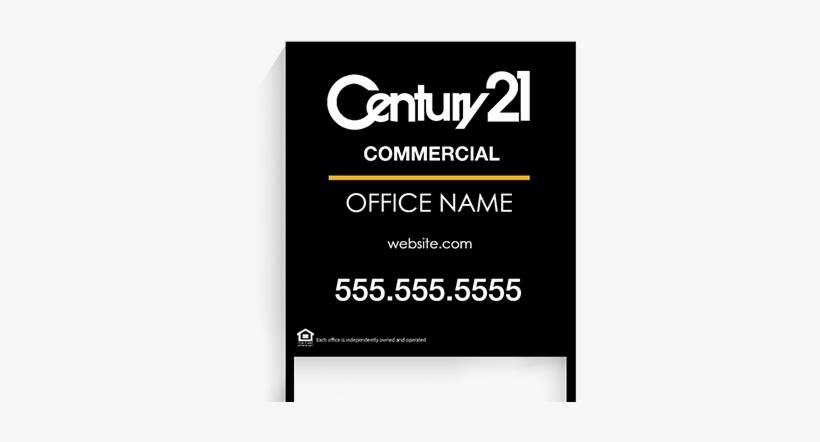 Century 21 Home Loans Logo, transparent png download