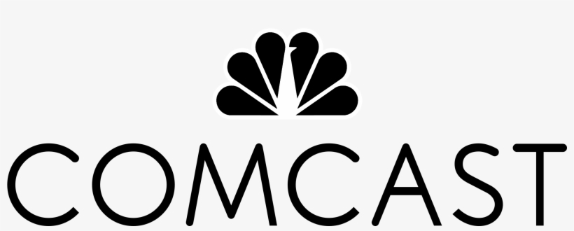 Comcast Logo - Comcast Logo Png Transparent PNG - 2400x848 - Free ...