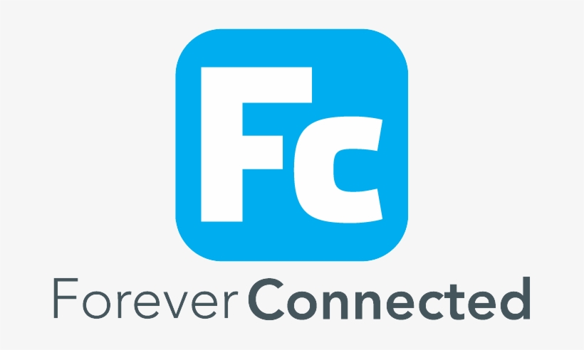 The Forever Connected Yearbook App Is Available On - Jed Foundation Logo, transparent png download